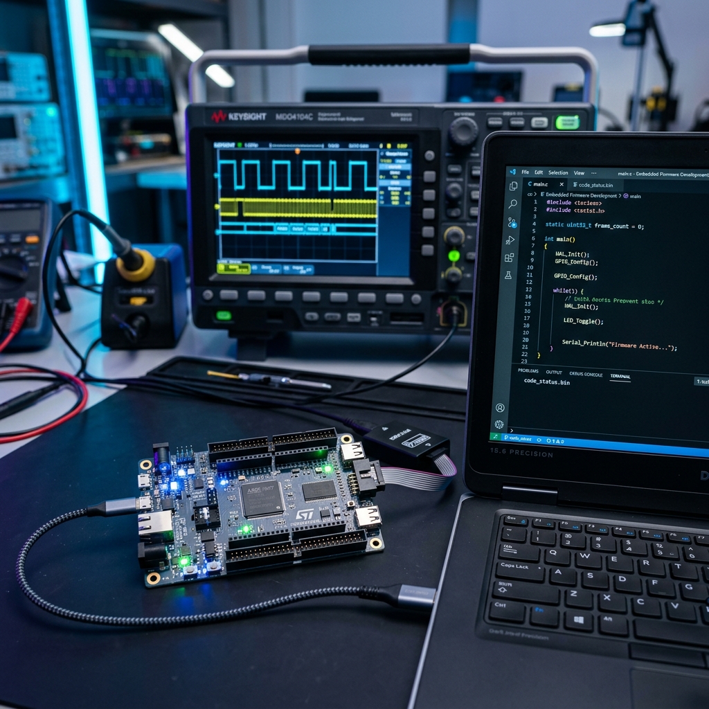 Software Services